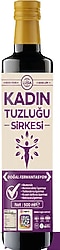 Luga Kadın Tuzluğu Sirkesi 500 ml