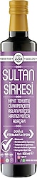 Luga Sultan Sirkesi 500 ml