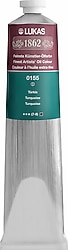 Lukas 1862 200 ml 0155 Turkuaz Tüp Yağlı Boya