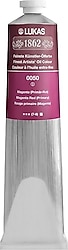 Lukas 1862 200 ml 0050 Primer Kırmızı Tüp Yağlı Boya