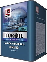 Lukoil Avantgarde 20W-50 16 kg / 18 lt Motor Yağı