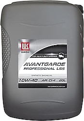 Lukoil Avantgarde Prof LS5 10W-40 20 lt Motor Yağı