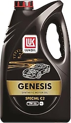 Lukoil Genesis Special C2 0W-30 4 lt Motor Yağı