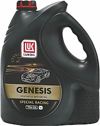Lukoil Genesis Special Racing 10W-60 5 lt Motor Yağı