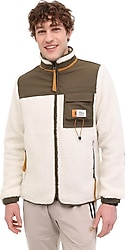 Lumberjack 7KSYFA24MJ 23-48 Erkek Polar Mont