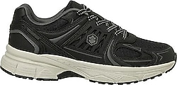 Lumberjack Abel Siyah Erkek Sneaker
