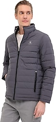 Lumberjack Balog Erkek Şişme Mont
