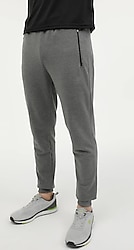 Lumberjack Basic CT107 Gri Jogger Erkek Eşofman Altı