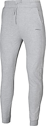 Lumberjack Basic W-CT133 Gri Jogger Kadın Eşofman Altı