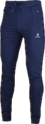 Lumberjack Basic CT107 Lacivert Jogger Erkek Eşofman Altı
