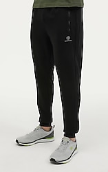 Lumberjack Basic CT107 Siyah Jogger Erkek Eşofman Altı