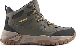 Lumberjack Baxter Su Geçirmez Erkek Outdoor Bot