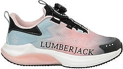 Lumberjack Bode Kız Çocuk Spor Ayakkabı