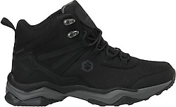 Lumberjack Brandon HI Siyah Erkek Outdoor Bot