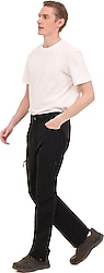Lumberjack Chakry Erkek Outdoor Pantolon