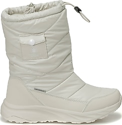 Lumberjack Christmas Beyaz Kadın Outdoor Bot