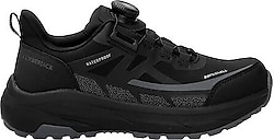 Lumberjack Colly Siyah Kadın Outdoor Ayakkabı