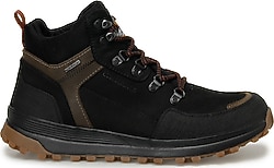 Lumberjack Conroy Siyah Erkek Outdoor Bot