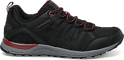 Lumberjack Dora Siyah Erkek Outdoor Ayakkabı