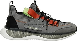 Lumberjack Ellonium Gri Erkek Spor Ayakkabı