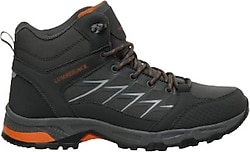 Lumberjack Frog HI Gri Erkek Outdoor Bot