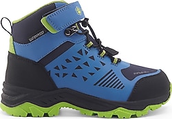 Lumberjack Getop HI Su Geçirmez Çocuk Outdoor Bot