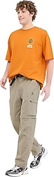 Lumberjack Ivan Erkek Outdoor Pantolon