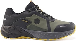 Lumberjack Jorai Erkek Outdoor Ayakkabı
