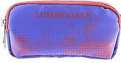 Lumberjack Lacivert Kalem Kutusu LMKLK20320