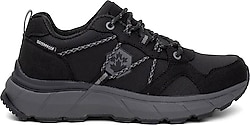 Lumberjack Kapari Waterproof Kadın Outdoor Ayakkabı
