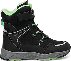 Lumberjack Koke Çocuk Outdoor Bot