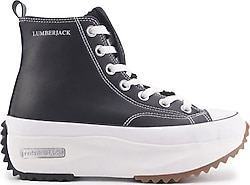 Lumberjack Laila Wt HI Kadın Bot