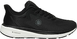 Lumberjack Lera Comfort Siyah Erkek Spor Ayakkabı