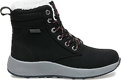 Lumberjack Leslie Kadın Outdoor Bot