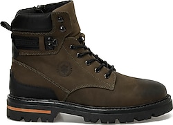 Lumberjack Livorno Erkek Postal