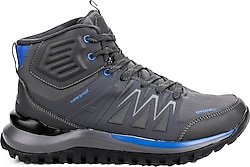 Lumberjack Mary HI Gri-Mavi Erkek Outdoor Bot