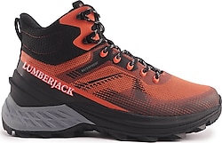 Lumberjack Mendel HI Su Geçirmez Erkek Outdoor Bot