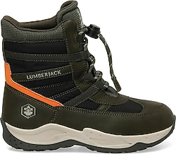 Lumberjack Miklen Haki Çocuk Bot