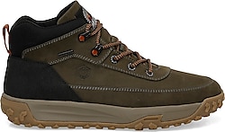 Lumberjack Narrow Erkek Outdoor Bot