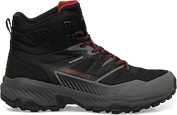 Lumberjack Partey HI Erkek Outdoor Bot