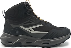 Lumberjack Pelisa Su Geçirmez Erkek Outdoor Bot