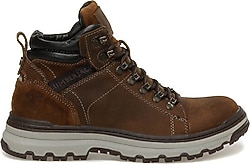 Lumberjack Pelli Kum Erkek Outdoor Bot