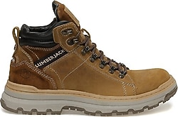 Lumberjack Pelli Sarı Erkek Outdoor Bot