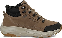 Lumberjack Pissa Kum Erkek Outdoor Bot