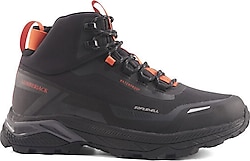Lumberjack Racher HI Siyah Erkek Outdoor Bot