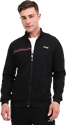 Lumberjack Renato 18ITL1013 Erkek Eşofman Üstü