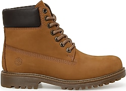Lumberjack River Kahverengi Kadın Bot