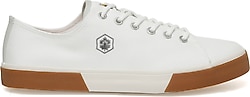 Lumberjack Roman Beyaz Erkek Sneaker