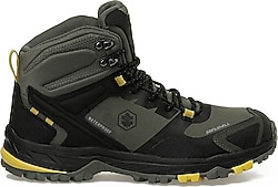 Lumberjack Rua Erkek Outdoor Bot