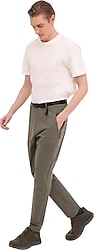 Lumberjack Sems Erkek Outdoor Pantolon